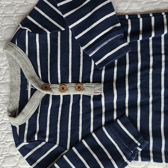 Baby boy jumpsuit bundle - Picture 5 of 7